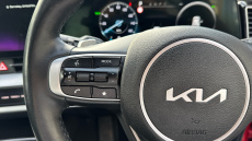 Kia Sportage 1.6T GDi 207 HEV GT-Line S 5dr Auto AWD Hybrid Estate